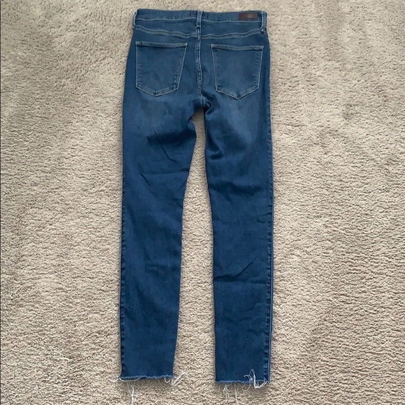 Abercrombie & Fitch jeans - Picture 9 of 13